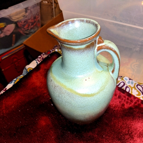 Frankoma pottery vintage - Picture 2 of 8